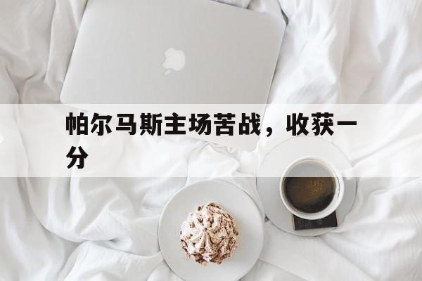 帕尔马斯主场苦战，收获一分