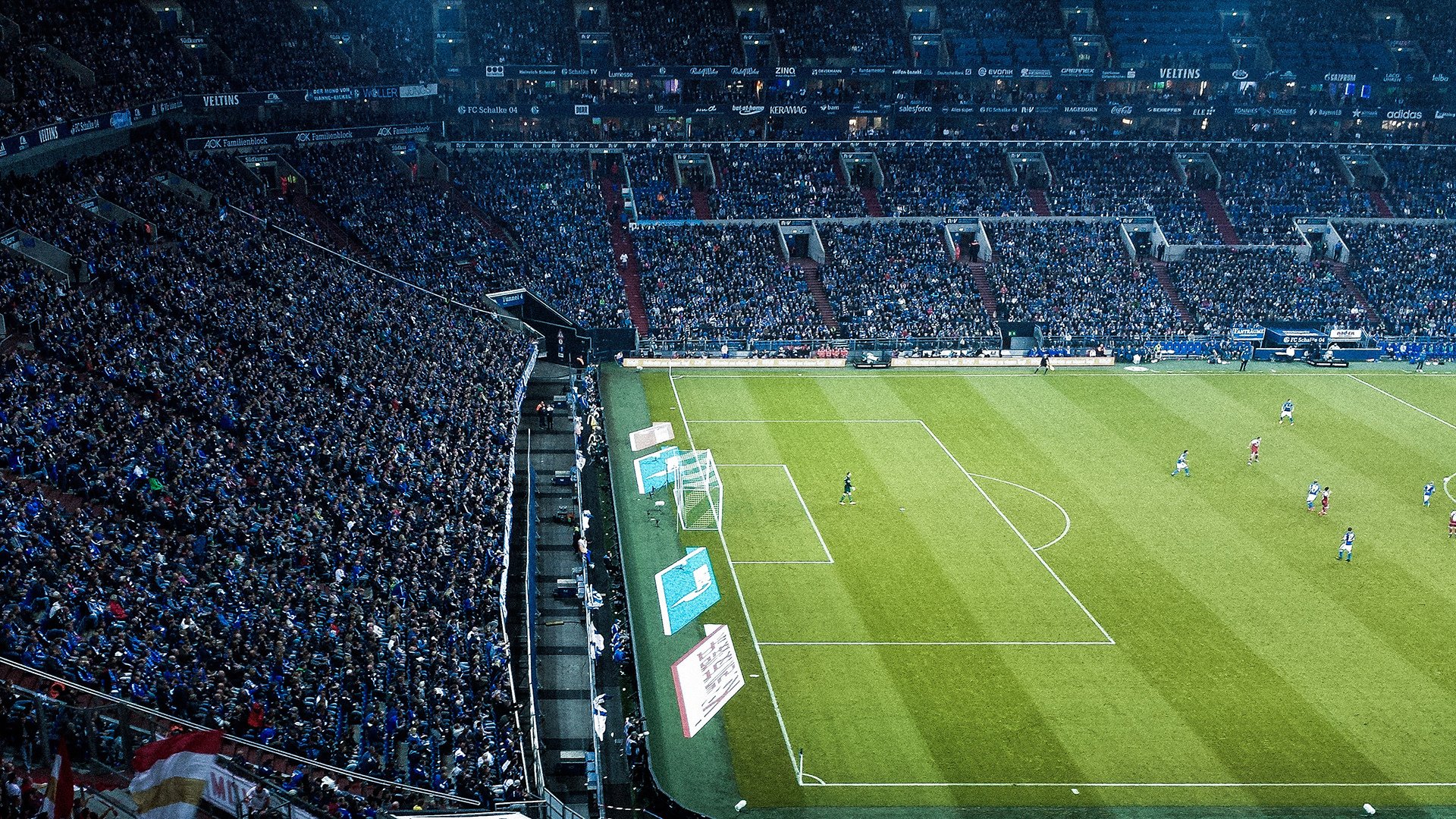 莱万多夫斯基爆冷击败MAD，挺进下一轮引爆全场！